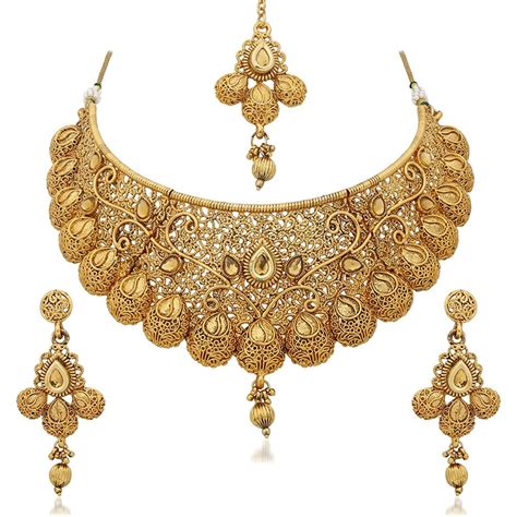 Buy Jewellery Online in India | Shop Jewellery Online at ...