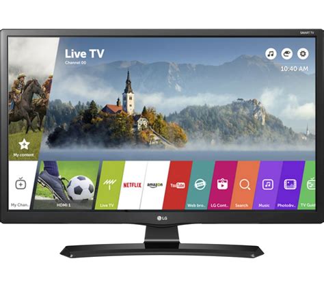 Buy LG 28MT49S 28  Smart LED TV | Free Delivery | Currys