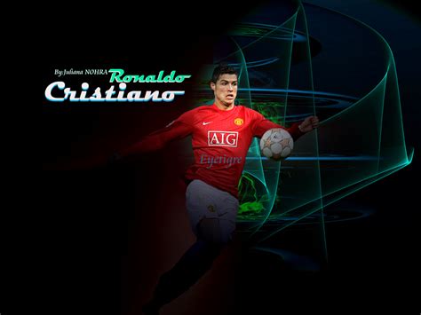 C. Ronaldo #7   Cristiano Ronaldo Wallpaper  2968311    Fanpop