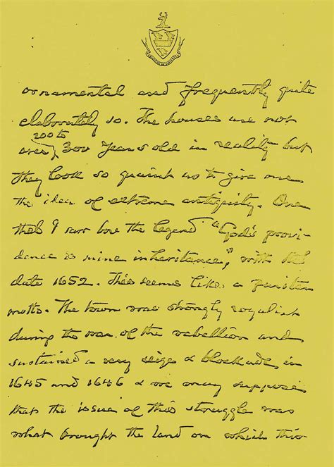 C. S. Peirce:  Carta de Charles S. Peirce a su familia, 14 ...
