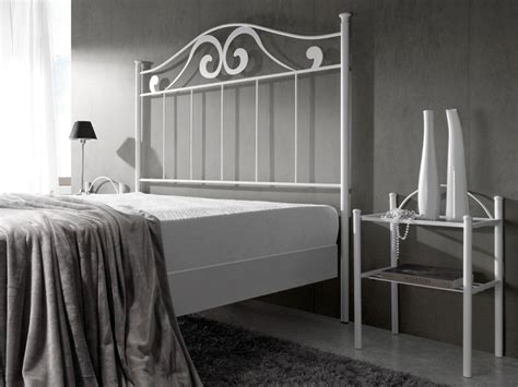 Cabezal de forja modernista, cama forja dormitorio de ...