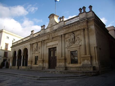 Cabildo Antiguo de fachada renacentista   Jerez de la Frontera