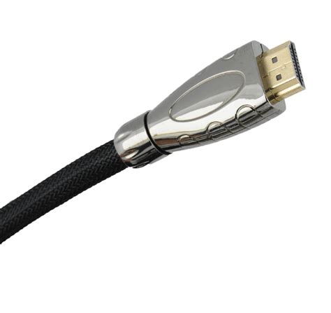 Cable HDMI High Speed/Ethernet Evology 10 m Ref. 16027753 ...