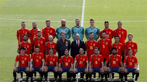 Cada jugador de la Selección ganará 884.000€ si España ...