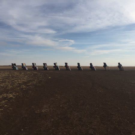 Cadillac Ranch  Amarillo    All You Need to Know Before ...