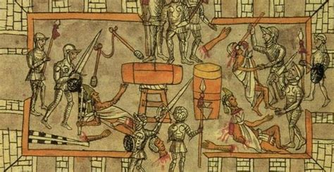 Cae Tenochtitlán, capital del imperio azteca | History Channel