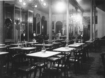 café alameda « Fotos antiguas de Granada