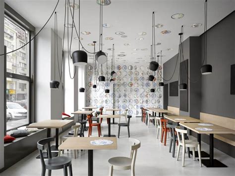 Cafe Interior Design Interior | Habanasalameda.com cafe ...