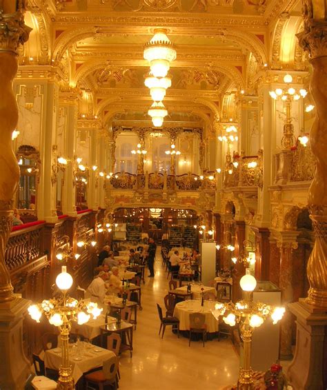 Cafe New York   The Boscolo Budapest Hotel, formerly the ...