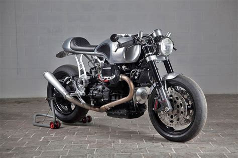 Cafe Racer, custom and classic motorcycles from around the ...
