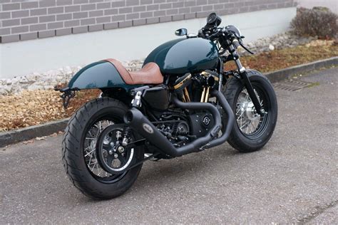 Cafe Racer Occasion. 1000 images about cafe racer project ...