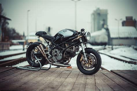 cafe racers thread   Page 448