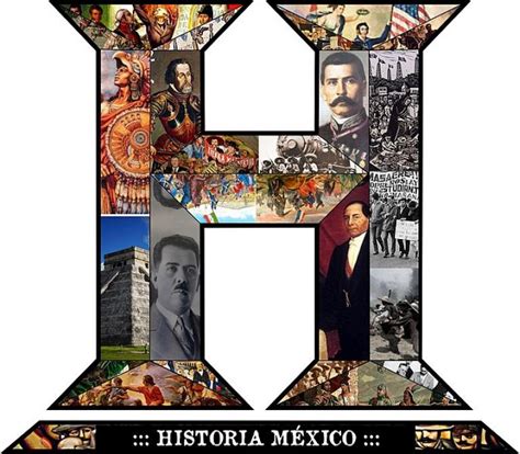 Café Tesla   La Historia de México | UABC Radio