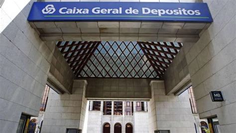 Caixa Geral de Depósitos registra unas pérdidas récord de ...