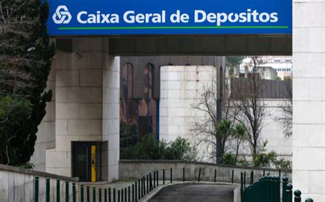 Caixa Geral de Depósitos será recapitalizada con 4.600 ...