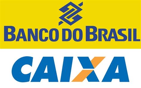 CAIXA ou Banco do Brasil: Qual banco público escolher para ...