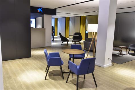CaixaBank abrirá 200 oficinas de su nuevo modelo Store en ...