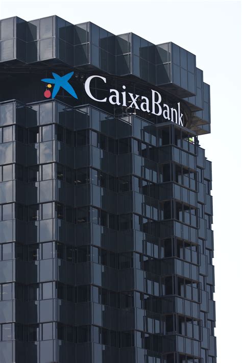 CaixaBank | Caixa Bank | Información y Teléfonos ...