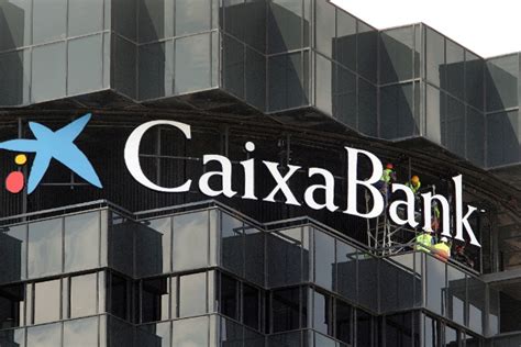 CaixaBank cerrará 152 sucursales en Andalucía