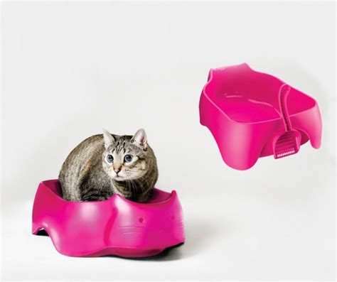 Caja de arena para gatos SAN REMO   Animaladas Ya!
