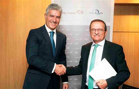 Caja España–Duero y Saeca apoyan al sector agroalimentario ...