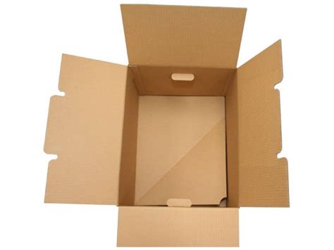 Caja Mediana   TRASTEROS LEON