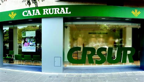 Caja Rural del Sur apoya al sector agrario con un plan de ...