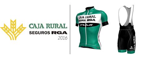 Caja Rural Seguros RGA presenta su nueva imagen   Ciclo21