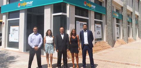 Cajamar abre su oficina 26 en Mallorca | Mallorcadiario.com