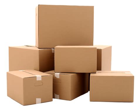 Cajas de cartón en Coatzacoalcos   Cardboard boxes and ...