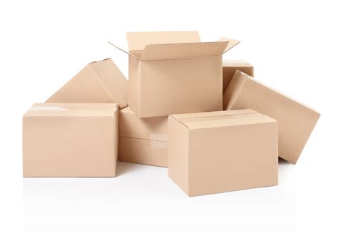 Cajas de cartón en Piedras Negras   Cajas de cartón y empaques