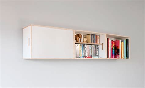 Cajas para pared | Brickbox   estanterias, librerias modulares