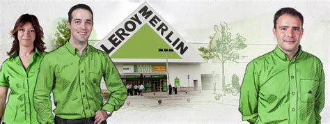 Cajeros y vendedores para Leroy Merlín en La Orotava | A.E ...