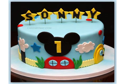 cake ideas for 1 year old boys 12 birthday cake ideas for ...