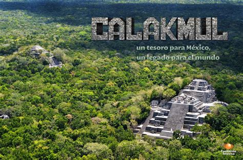 Calakmul #mayas #ruinas #campeche | CHAMLATY.COM