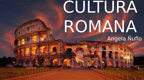 Calaméo   Cultura Romana