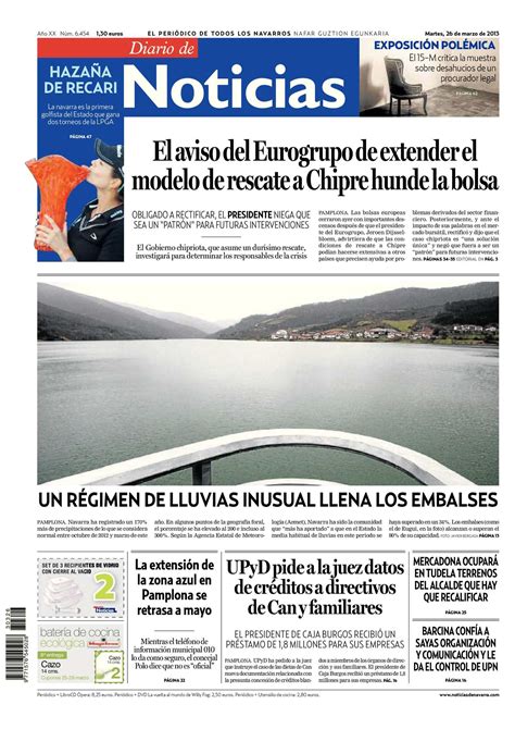 Calaméo   Diario de Noticias 20130326