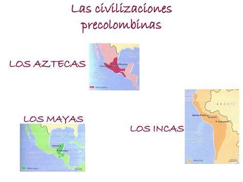 Calaméo   Las civilizaciones precolombinas