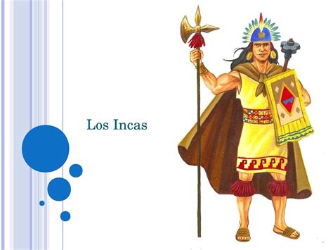 Calaméo   Los Incas