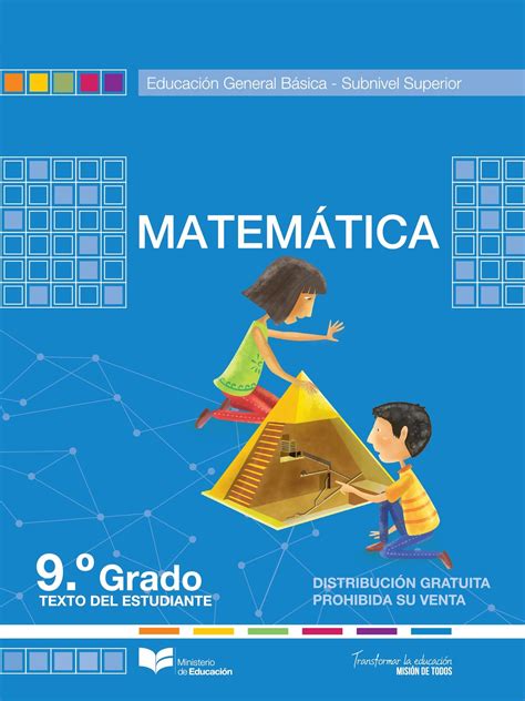 Calaméo   Matematica9v2