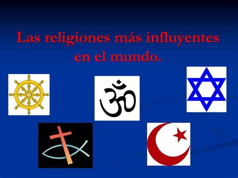 Calaméo   Pdf Religiones más influyentes en el mundo.