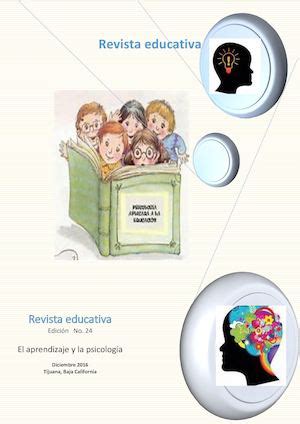 Calaméo   Revista Digital Psicologia Educativa