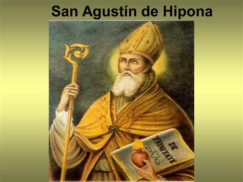 Calaméo   San Agustín de Hipona