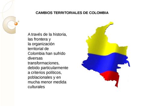 Calaméo   transformacion territorial colombia