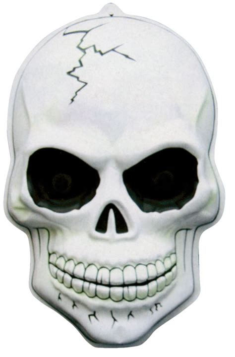 Calaveras de Halloween | DECALAVERAS.COM