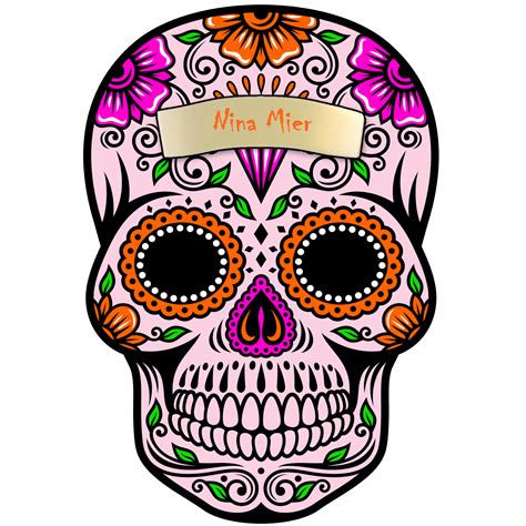 Calaveras literarias. Día de Muertos 2015 por Susy Mazón ...