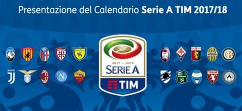 Calcio, Serie A: anticipi e posticipi dalla 22/a alla 29/a ...