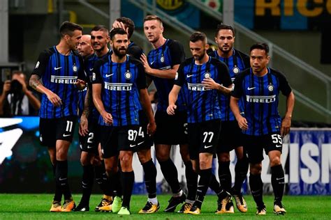 Calciomercato Inter, ultime notizie: cessioni, plusvalenze ...