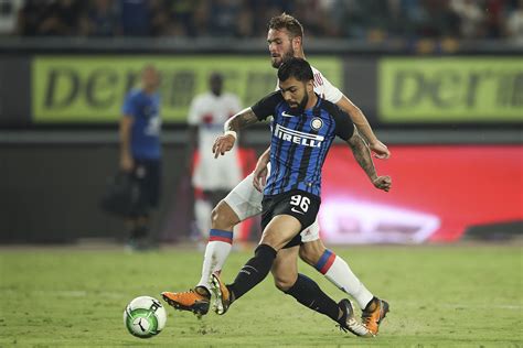 Calciomercato Inter, ultime notizie su Gabigol