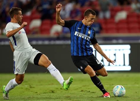 Calciomercato Inter, ultime notizie su Ivan Perisic